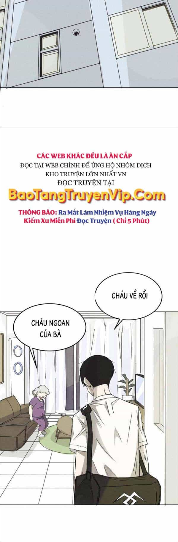 Người Côn Trùng - Chương 2 - ảnh 70