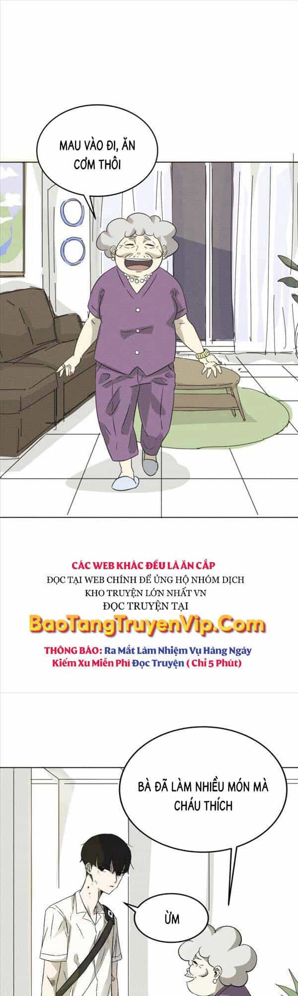 Người Côn Trùng - Chương 2 - ảnh 71