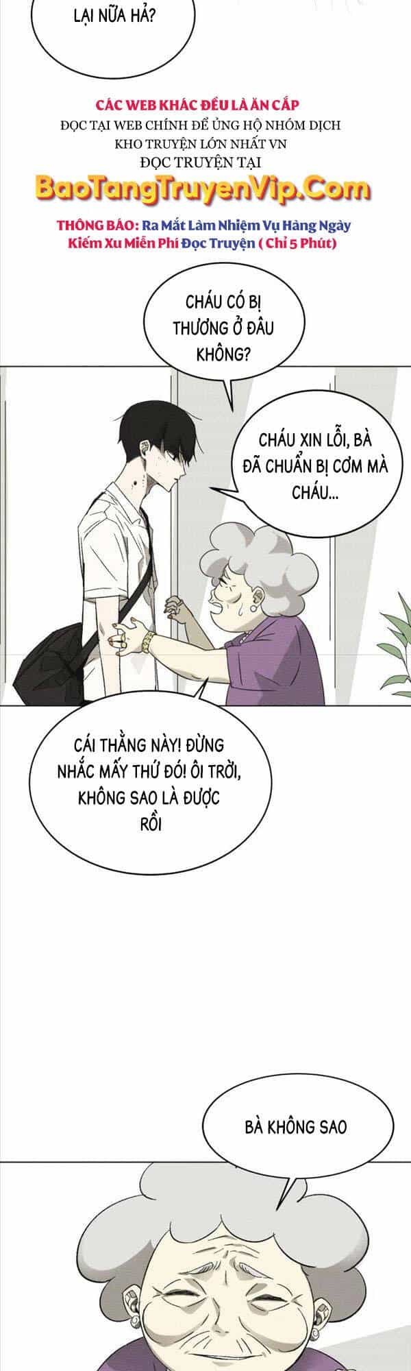 Người Côn Trùng - Chương 2 - ảnh 74