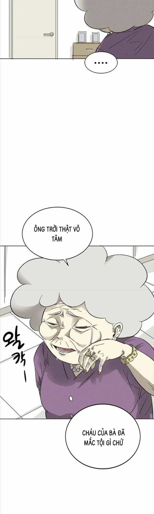Người Côn Trùng - Chương 2 - ảnh 76