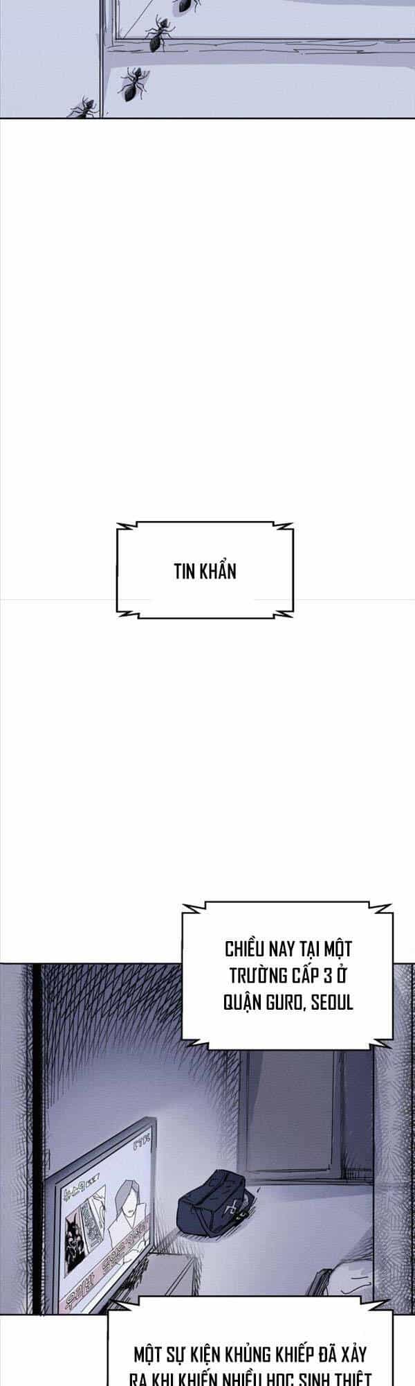 Người Côn Trùng - Chương 2 - ảnh 81