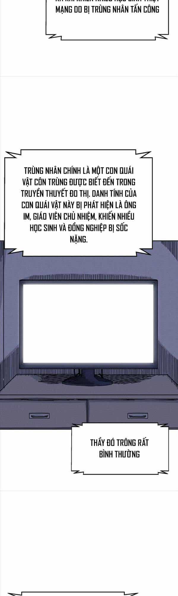 Người Côn Trùng - Chương 2 - ảnh 82