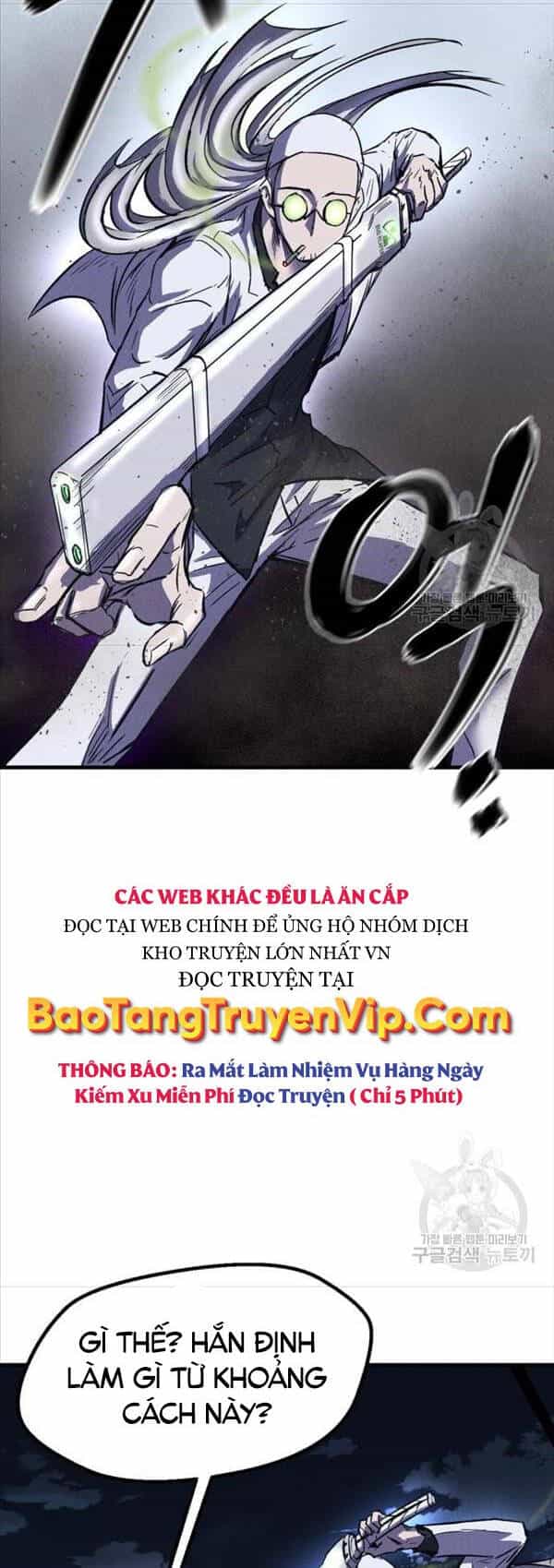 Người Côn Trùng - Chương 20 - ảnh 10