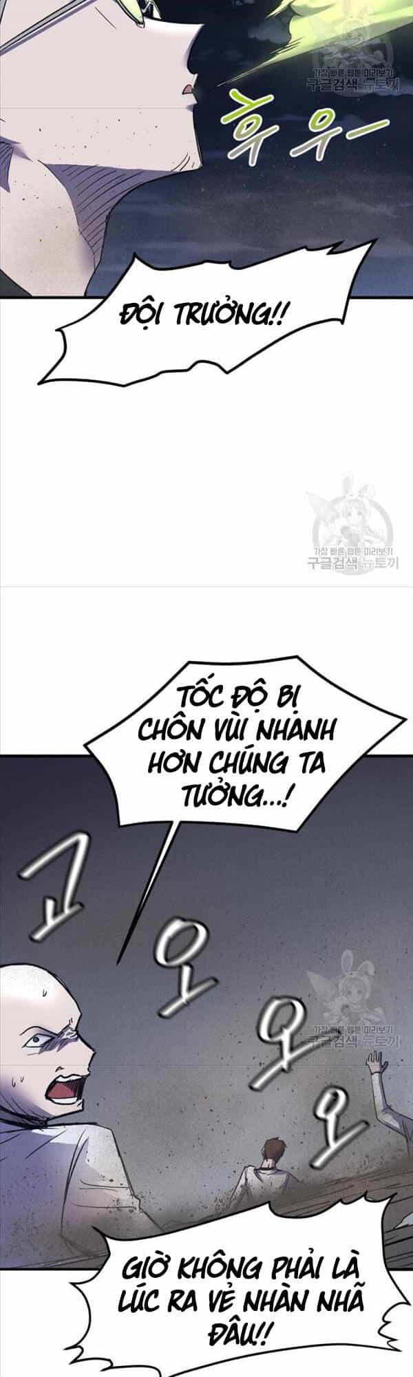 Người Côn Trùng - Chương 20 - ảnh 5