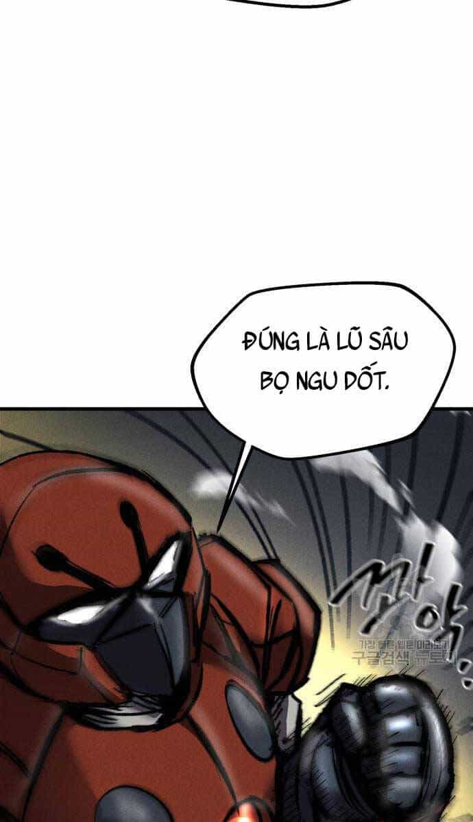 Người Côn Trùng - Chương 21 - ảnh 108
