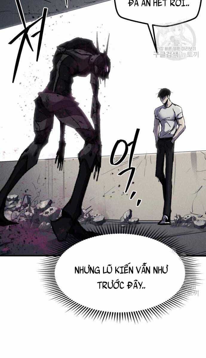 Người Côn Trùng - Chương 21 - ảnh 65