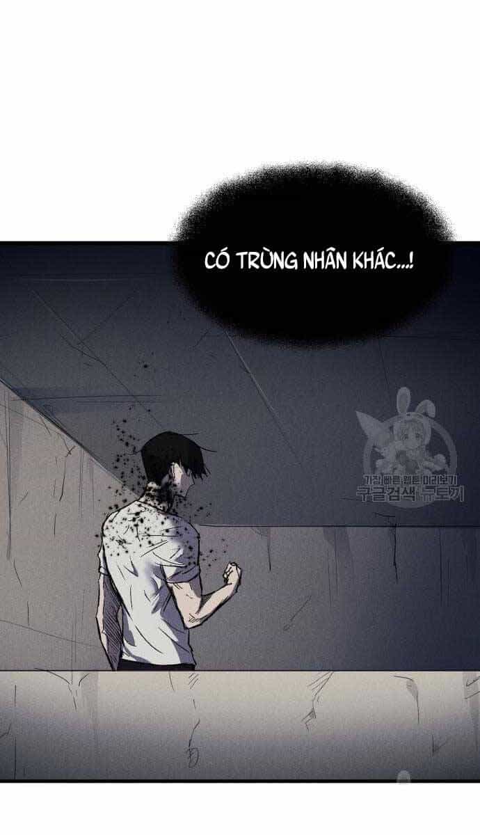 Người Côn Trùng - Chương 21 - ảnh 76