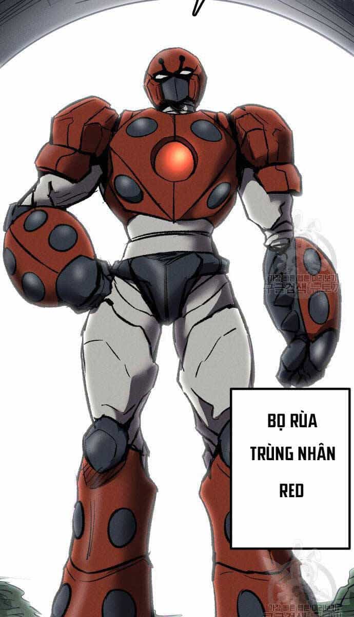 Người Côn Trùng - Chương 21 - ảnh 96