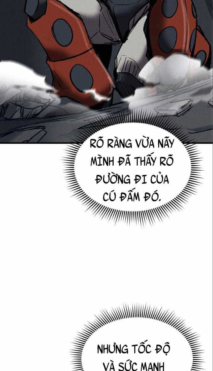 Người Côn Trùng - Chương 22 - ảnh 47