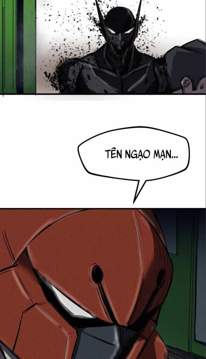 Người Côn Trùng - Chương 22 - ảnh 98