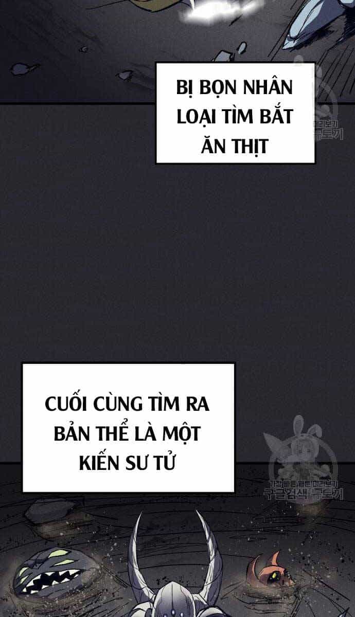 Người Côn Trùng - Chương 23 - ảnh 40