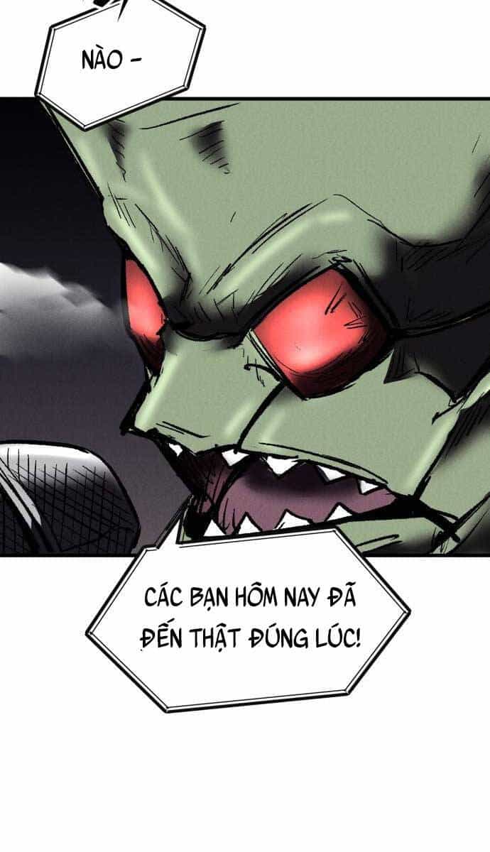 Người Côn Trùng - Chương 25 - ảnh 25