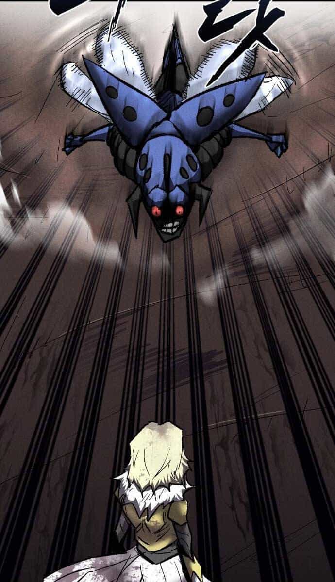 Người Côn Trùng - Chương 25 - ảnh 41