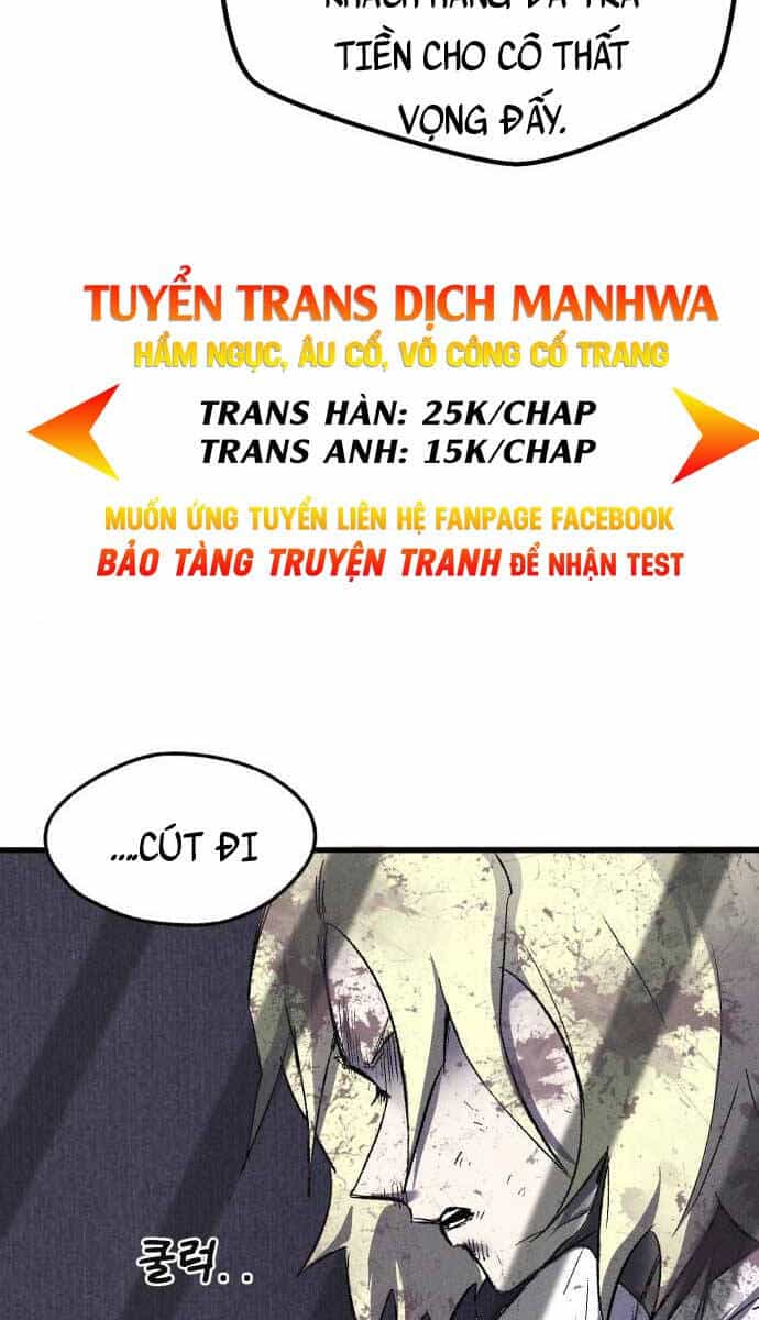 Người Côn Trùng - Chương 25 - ảnh 9