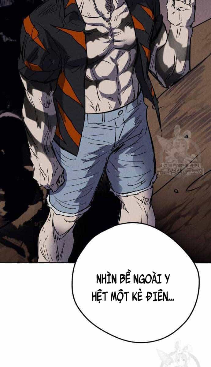 Người Côn Trùng - Chương 27 - ảnh 116