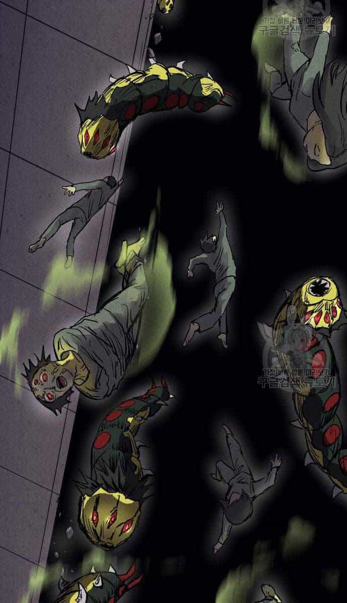 Người Côn Trùng - Chương 27 - ảnh 141