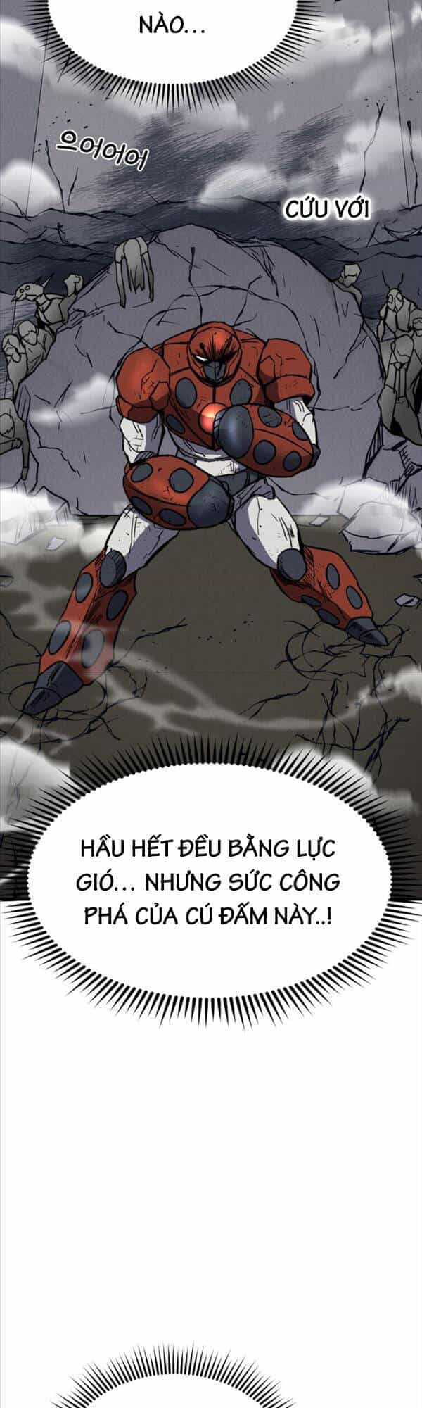 Người Côn Trùng - Chương 28 - ảnh 46