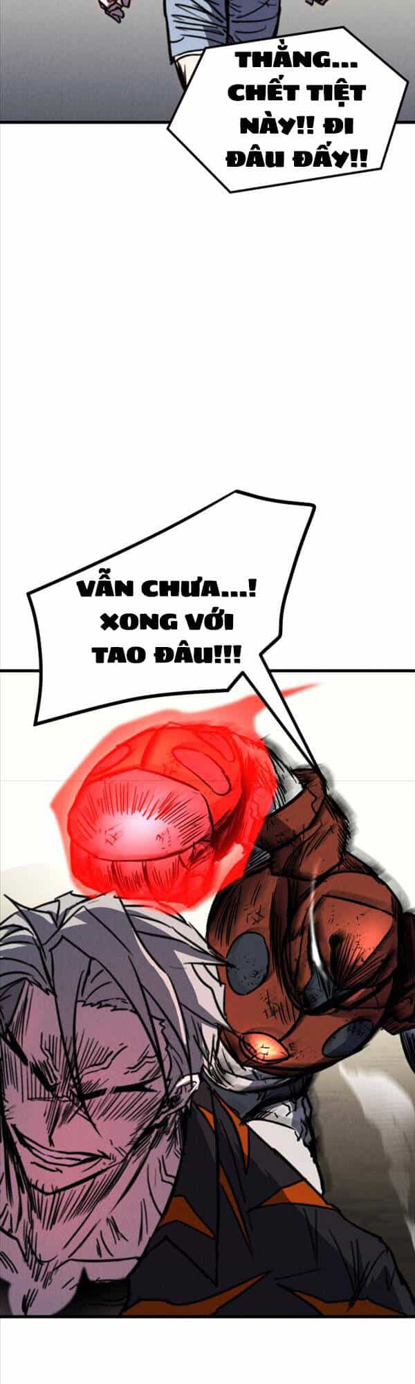 Người Côn Trùng - Chương 28 - ảnh 48