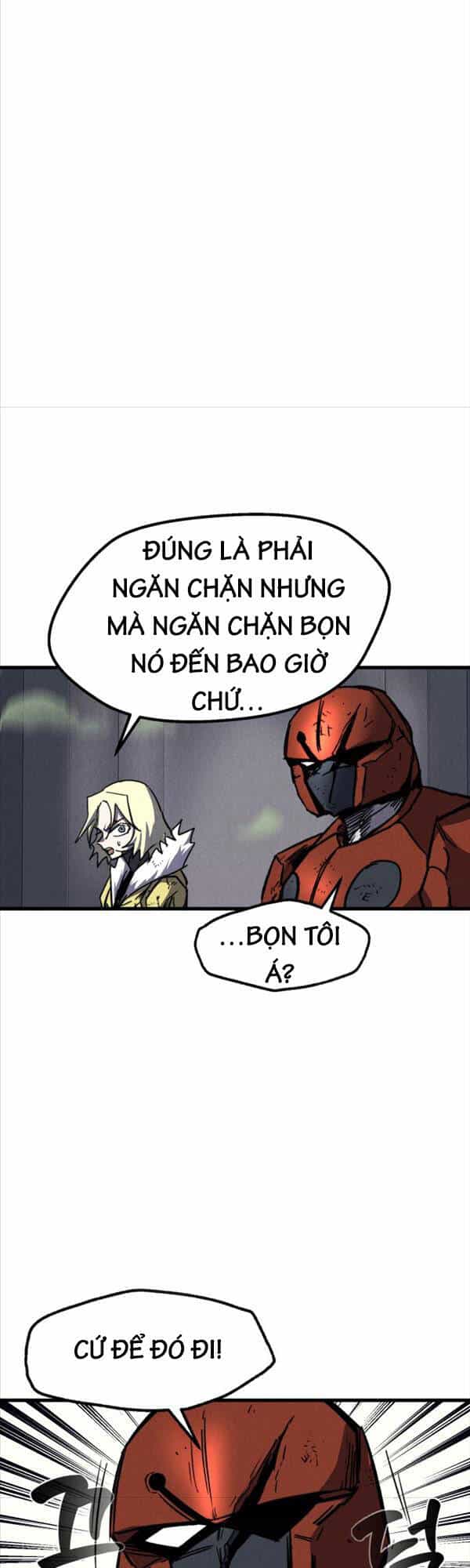 Người Côn Trùng - Chương 28 - ảnh 7