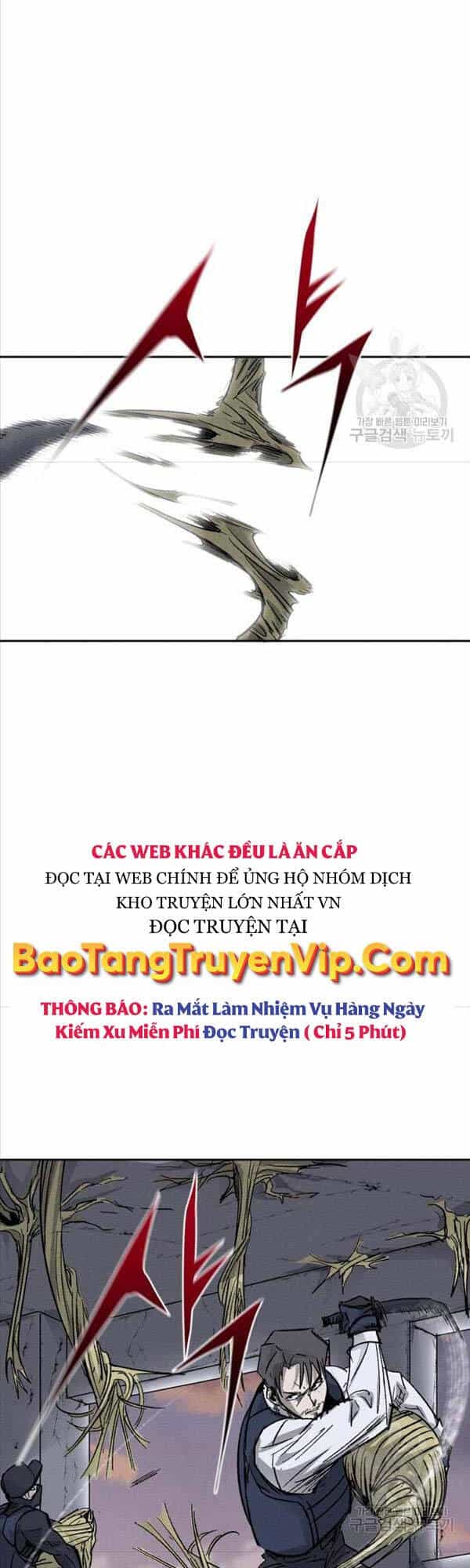 Người Côn Trùng - Chương 3 - ảnh 13
