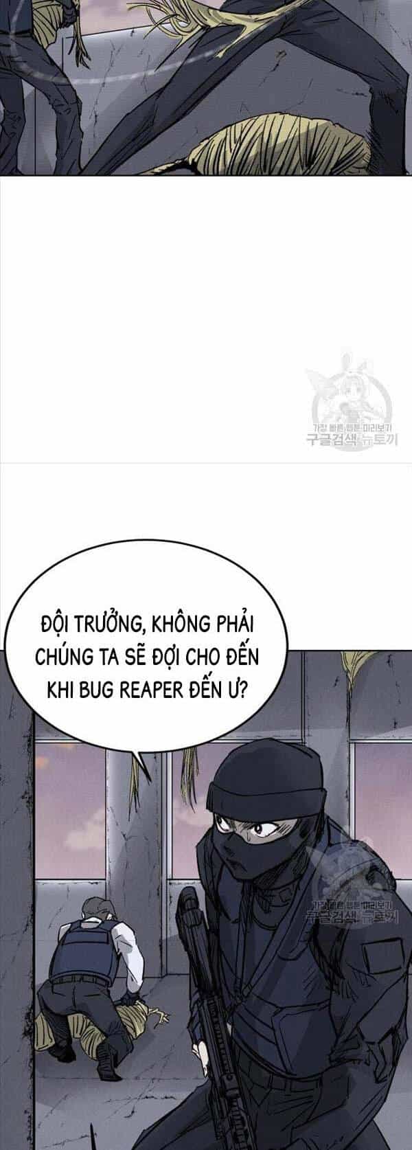 Người Côn Trùng - Chương 3 - ảnh 14
