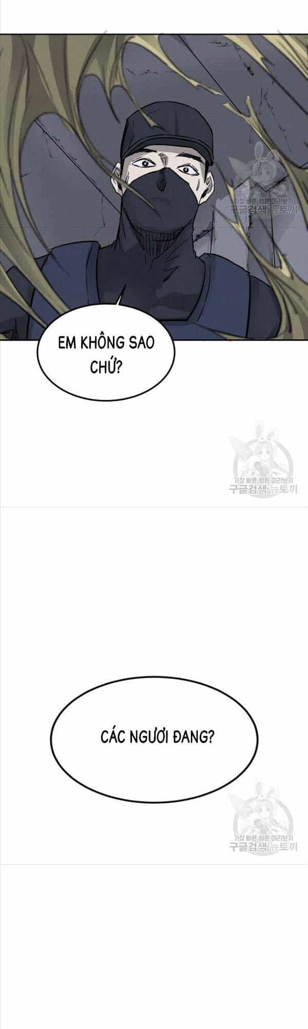 Người Côn Trùng - Chương 3 - ảnh 17