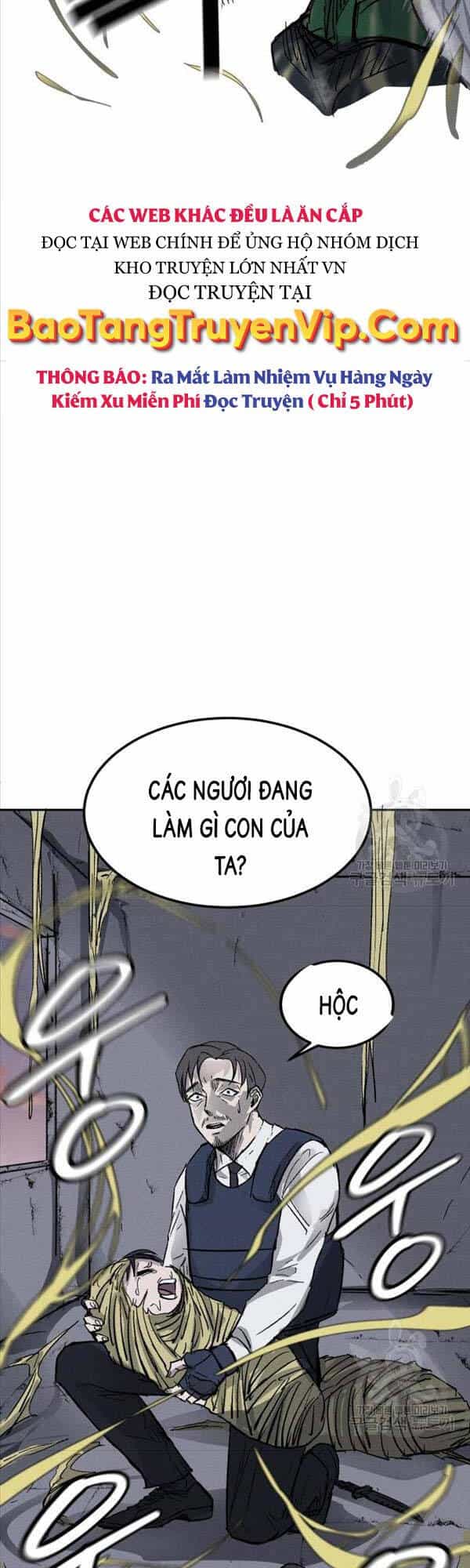 Người Côn Trùng - Chương 3 - ảnh 19