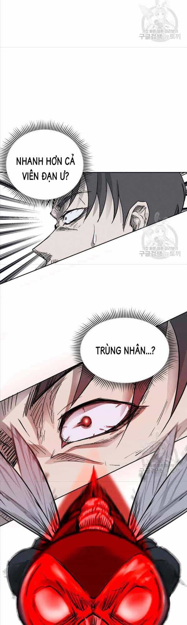 Người Côn Trùng - Chương 3 - ảnh 24