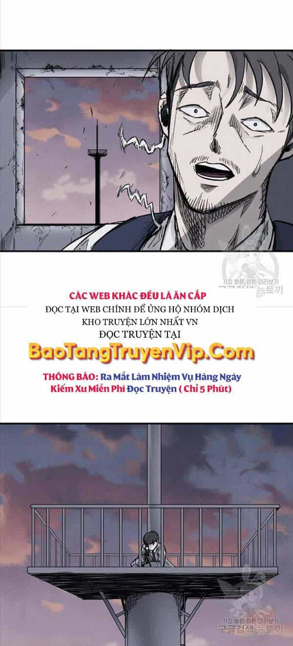 Người Côn Trùng - Chương 3 - ảnh 27
