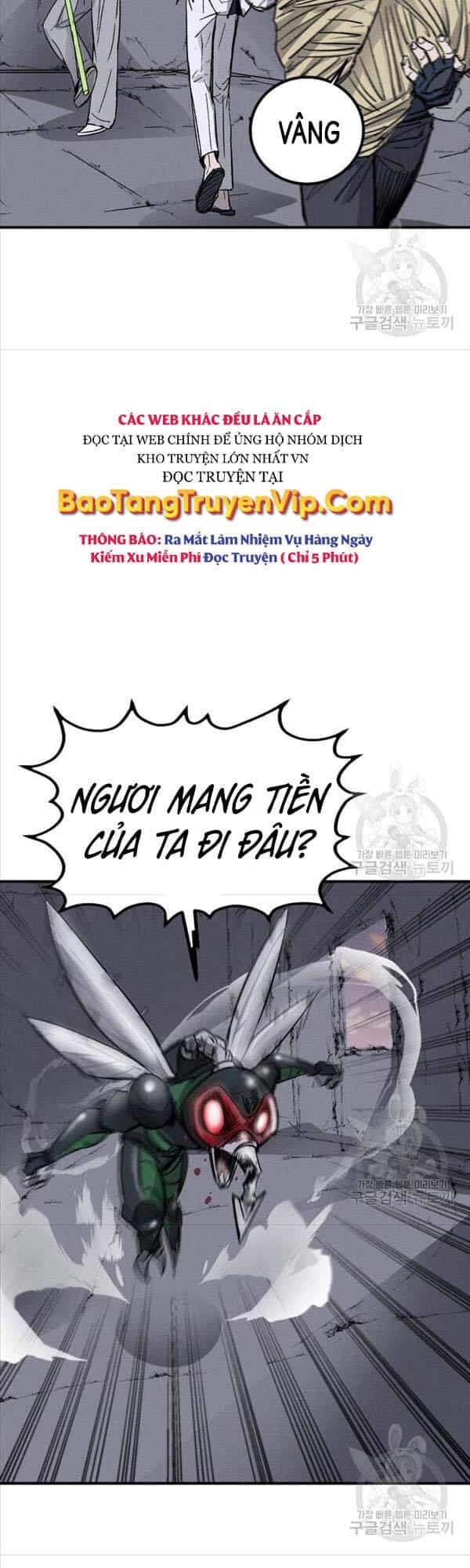 Người Côn Trùng - Chương 3 - ảnh 34