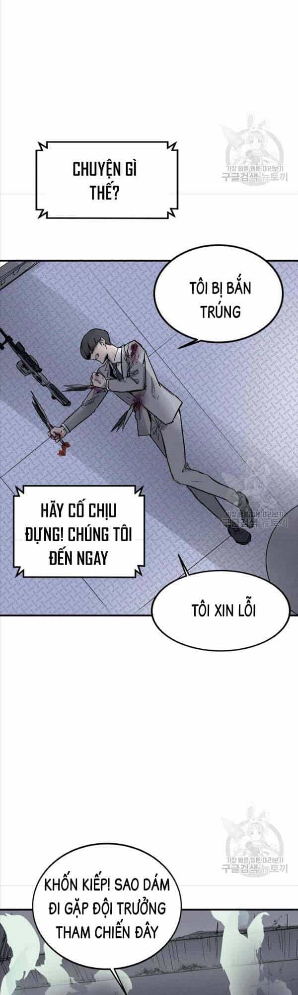Người Côn Trùng - Chương 3 - ảnh 42