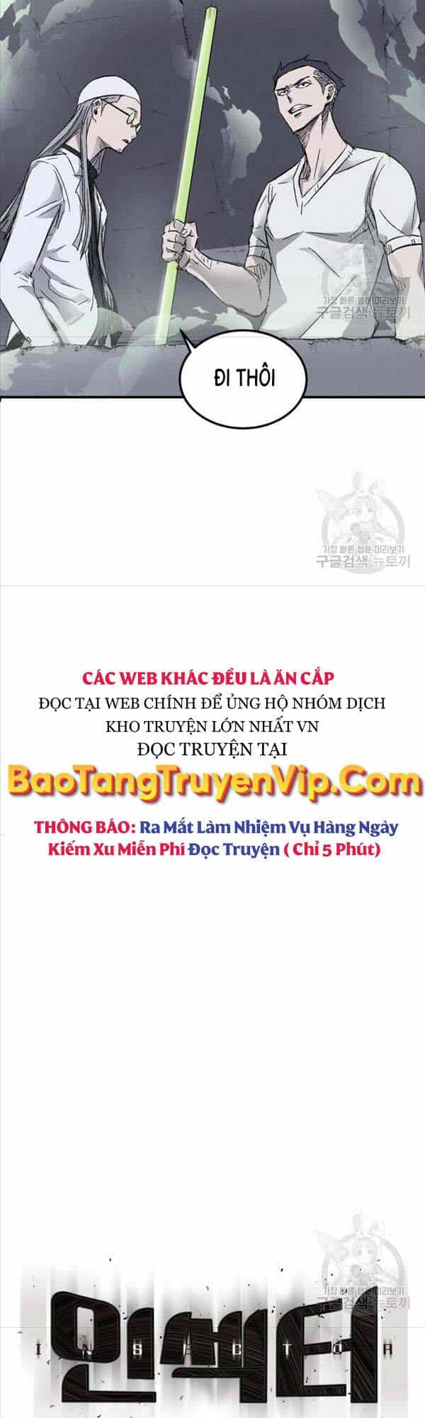 Người Côn Trùng - Chương 3 - ảnh 43