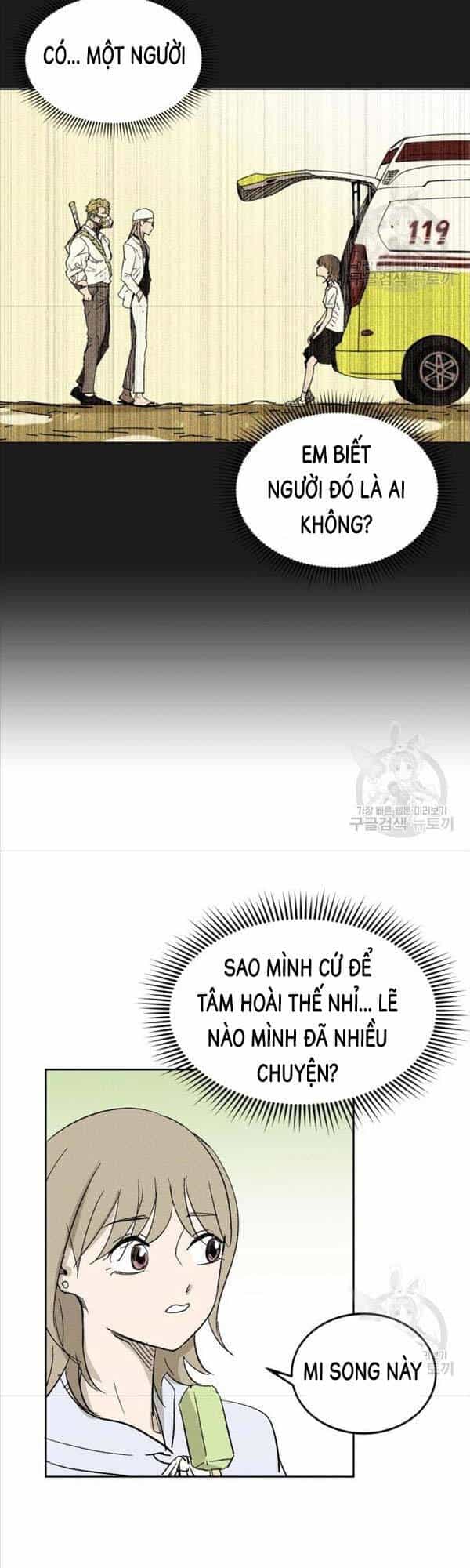 Người Côn Trùng - Chương 3 - ảnh 55
