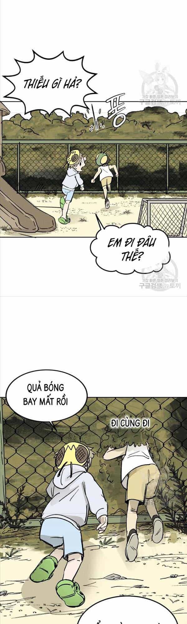 Người Côn Trùng - Chương 3 - ảnh 60