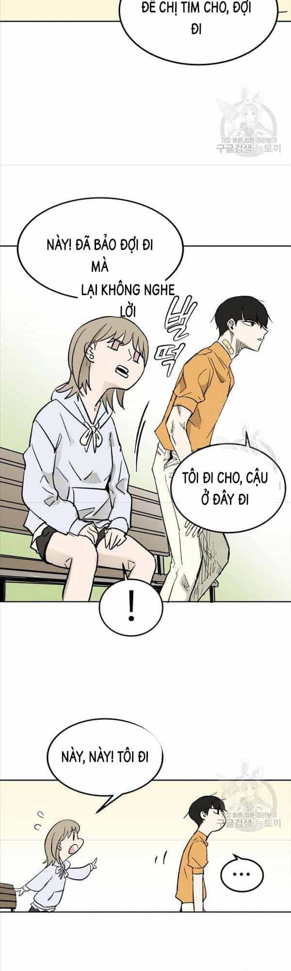 Người Côn Trùng - Chương 3 - ảnh 61