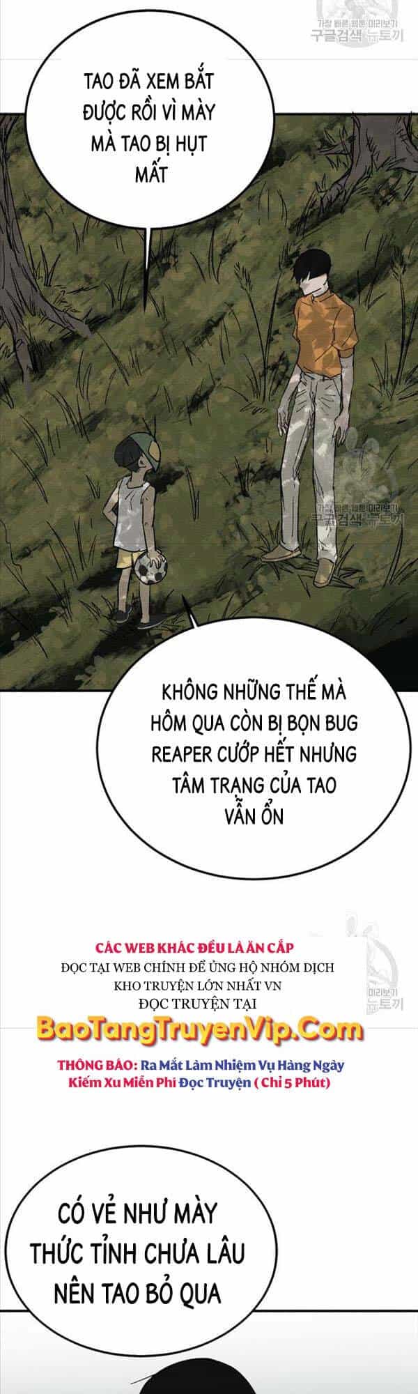 Người Côn Trùng - Chương 3 - ảnh 69