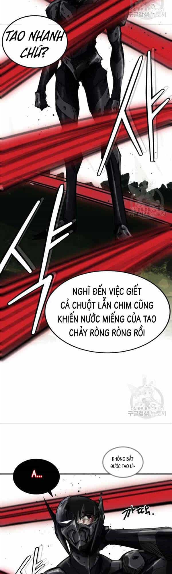 Người Côn Trùng - Chương 3 - ảnh 83