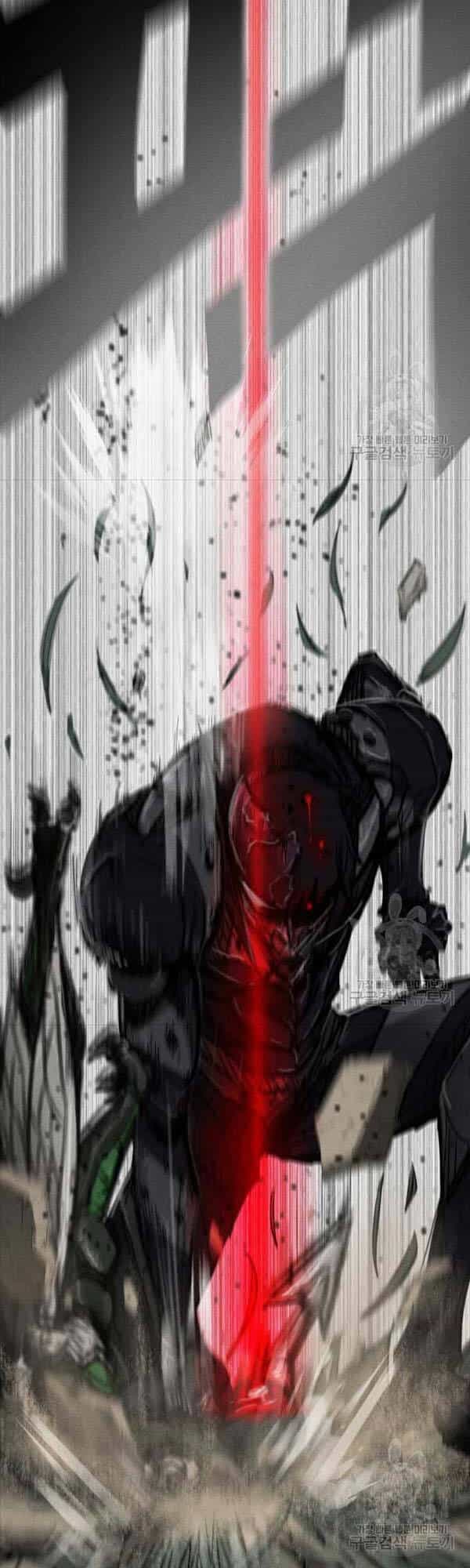 Người Côn Trùng - Chương 3 - ảnh 85