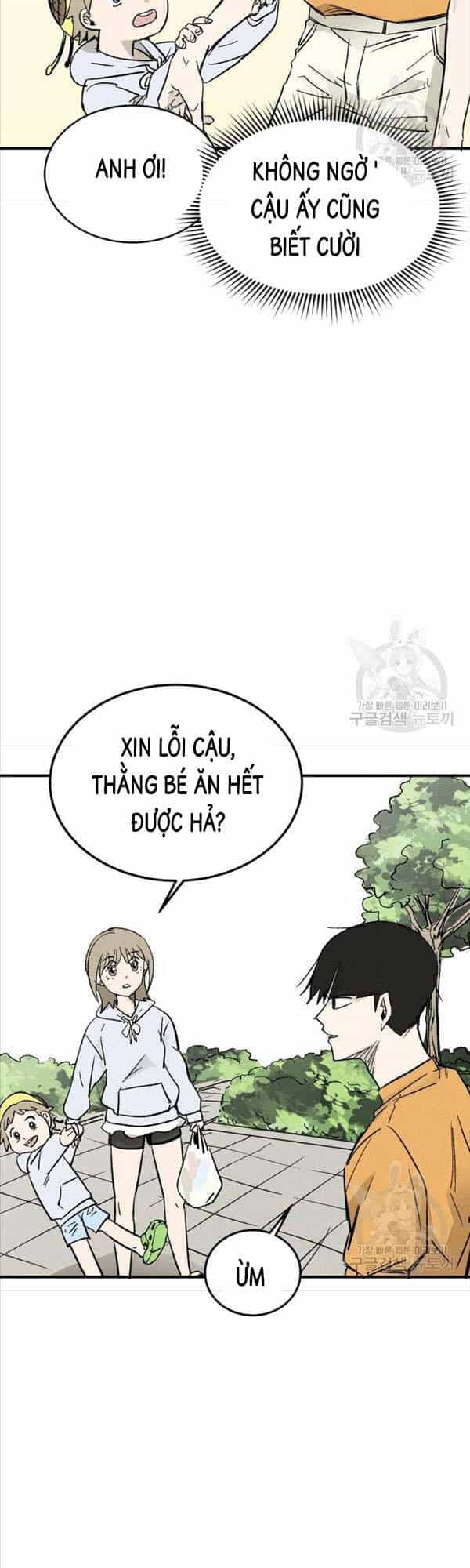 Người Côn Trùng - Chương 3 - ảnh 92