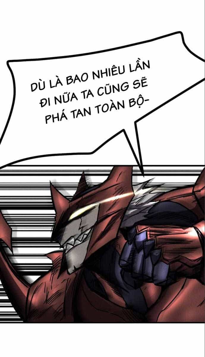 Người Côn Trùng - Chương 30 - ảnh 101