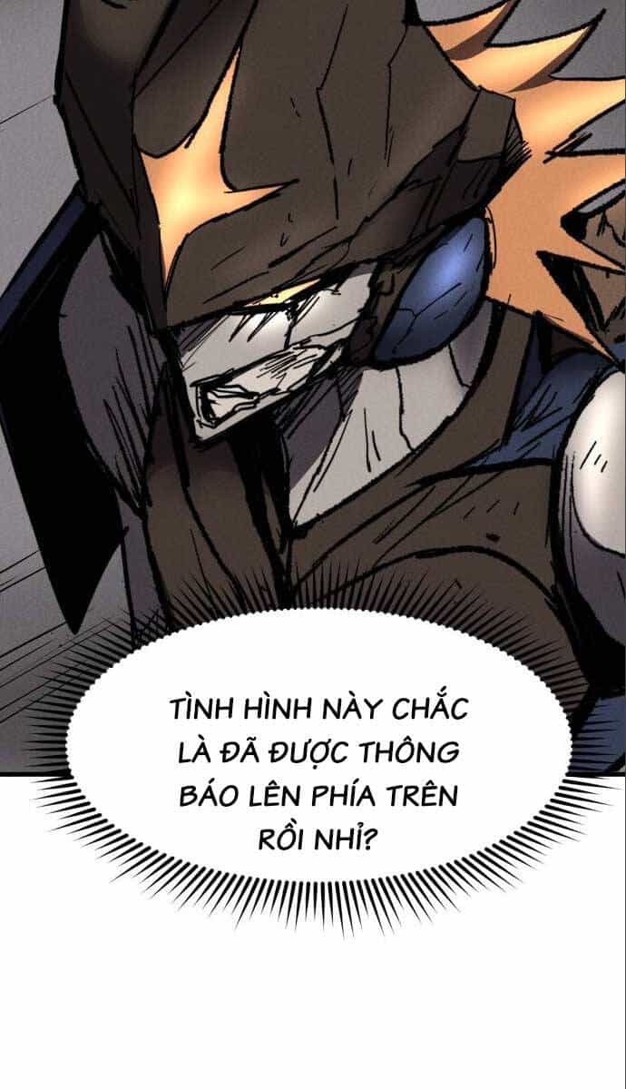 Người Côn Trùng - Chương 30 - ảnh 5