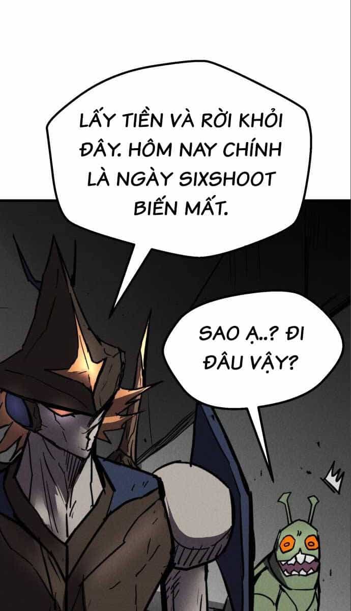 Người Côn Trùng - Chương 30 - ảnh 9