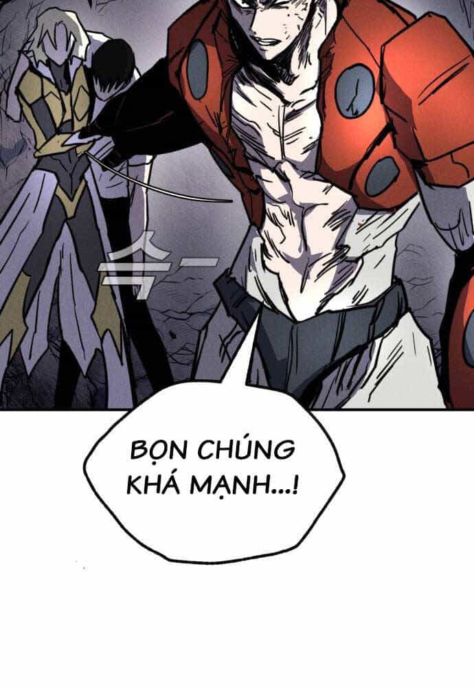 Người Côn Trùng - Chương 31 - ảnh 139