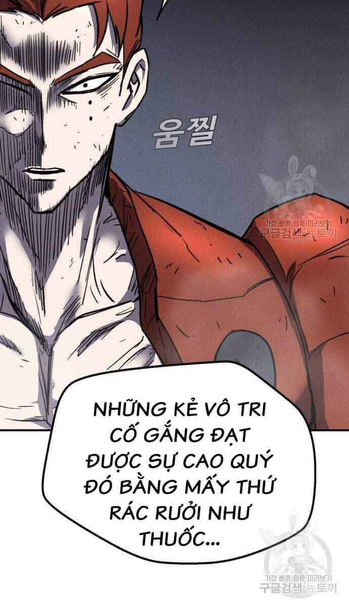 Người Côn Trùng - Chương 32 - ảnh 36