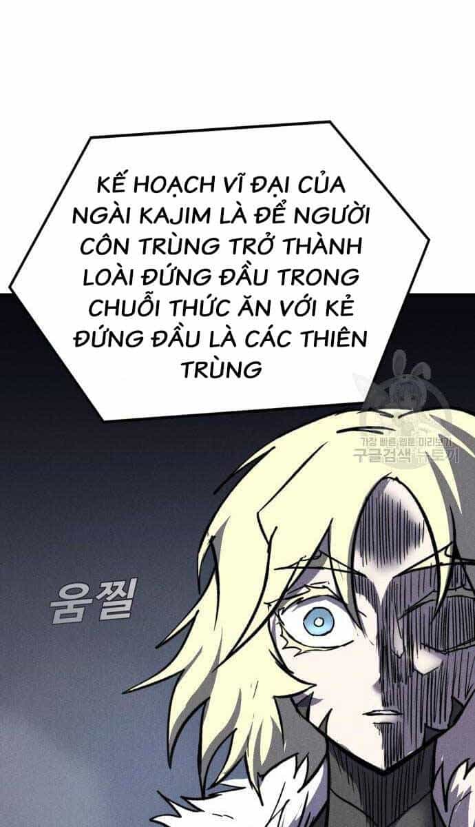 Người Côn Trùng - Chương 32 - ảnh 37