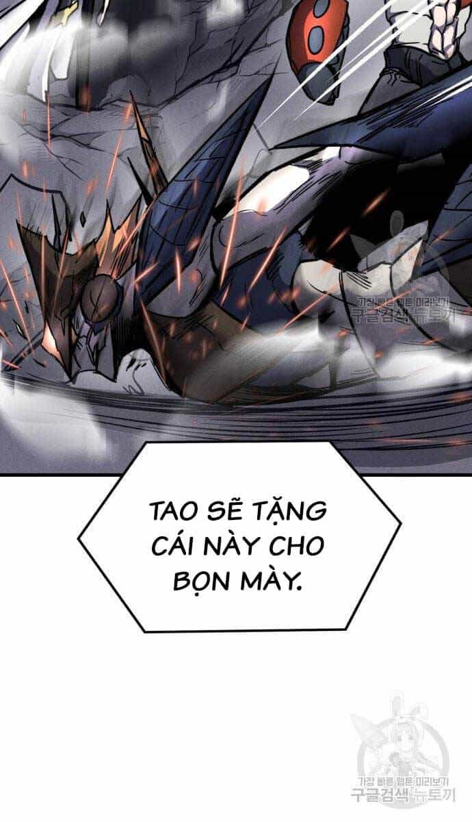 Người Côn Trùng - Chương 32 - ảnh 69