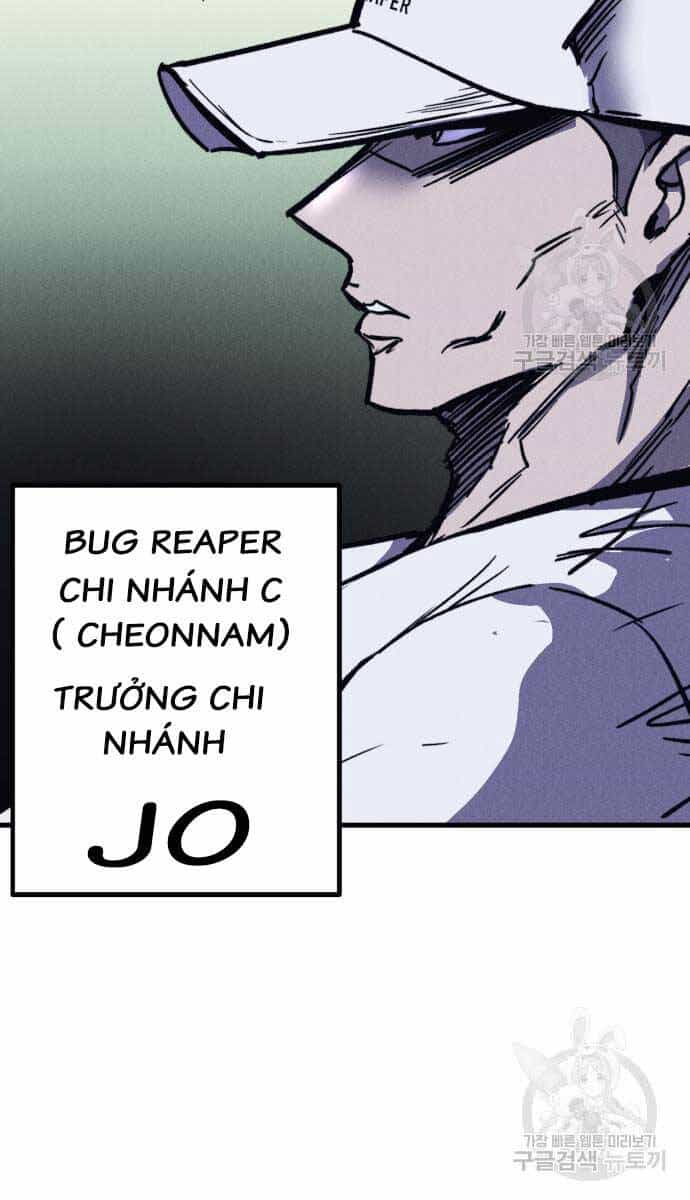 Người Côn Trùng - Chương 33 - ảnh 10