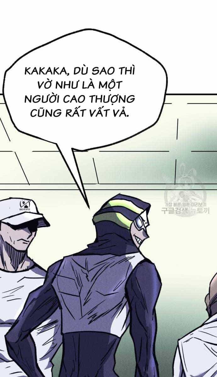 Người Côn Trùng - Chương 33 - ảnh 103