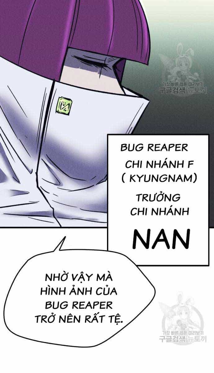 Người Côn Trùng - Chương 33 - ảnh 14