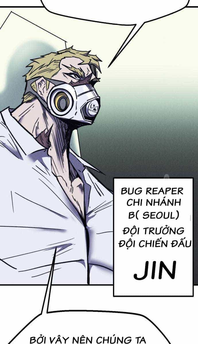 Người Côn Trùng - Chương 33 - ảnh 16
